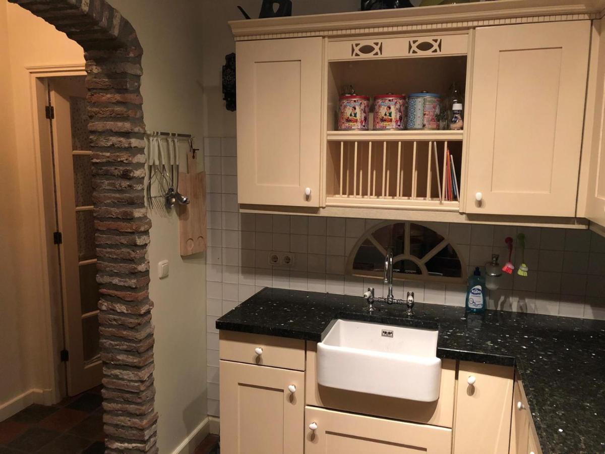 Landgoed Groot Boerle Bed and Breakfast Wijhe Εξωτερικό φωτογραφία