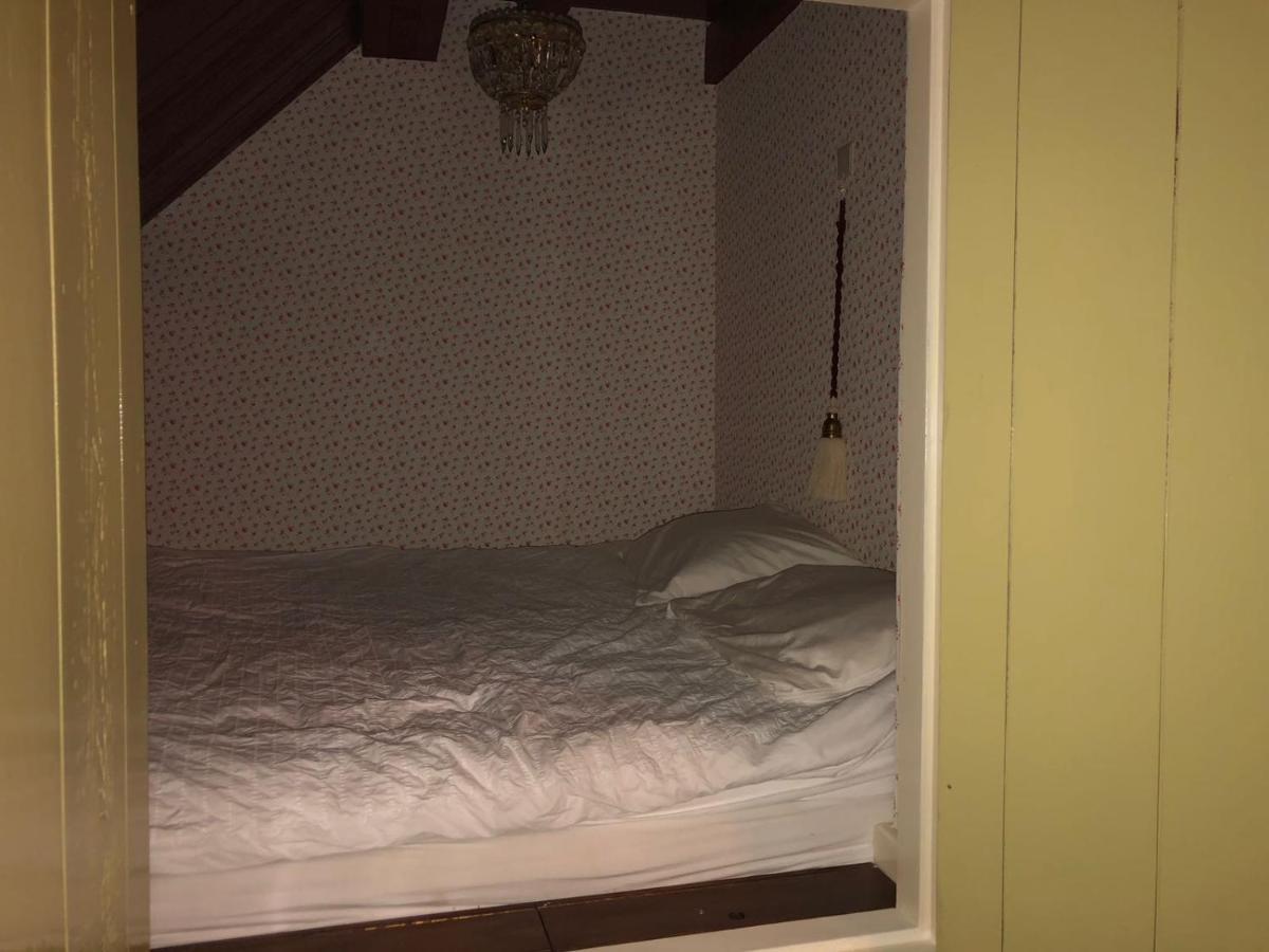 Landgoed Groot Boerle Bed and Breakfast Wijhe Εξωτερικό φωτογραφία