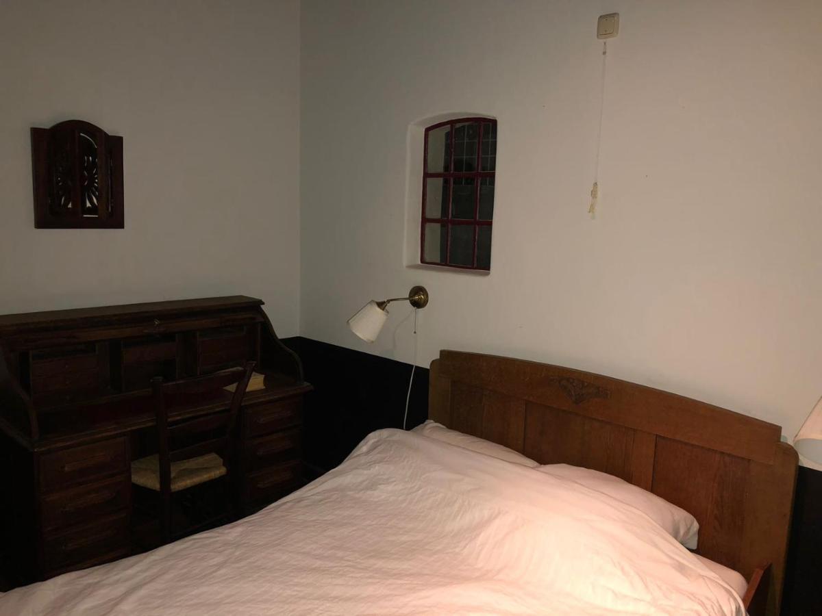Landgoed Groot Boerle Bed and Breakfast Wijhe Εξωτερικό φωτογραφία
